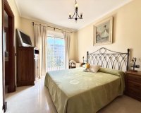 Rynek wtórny - Villa - Estepona - Estepona Centro