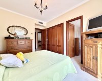 Rynek wtórny - Villa - Estepona - Estepona Centro
