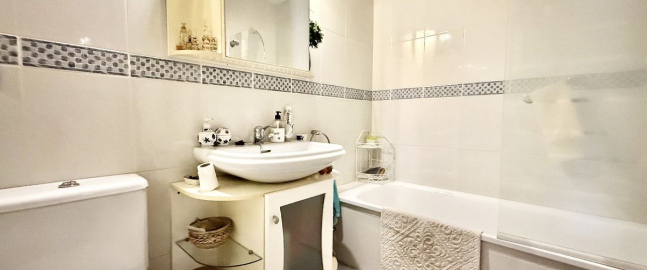 Rynek wtórny - Villa - Estepona - Estepona Centro