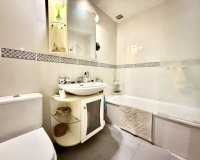 Rynek wtórny - Villa - Estepona - Estepona Centro
