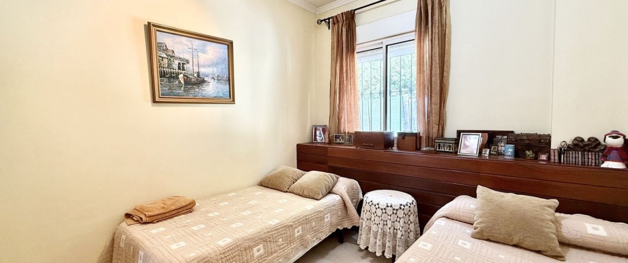 Rynek wtórny - Villa - Estepona - Estepona Centro