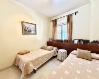 Rynek wtórny - Villa - Estepona - Estepona Centro