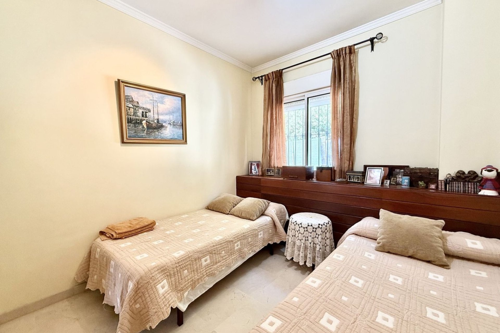 Rynek wtórny - Villa - Estepona - Estepona Centro