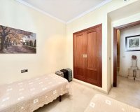 Rynek wtórny - Villa - Estepona - Estepona Centro