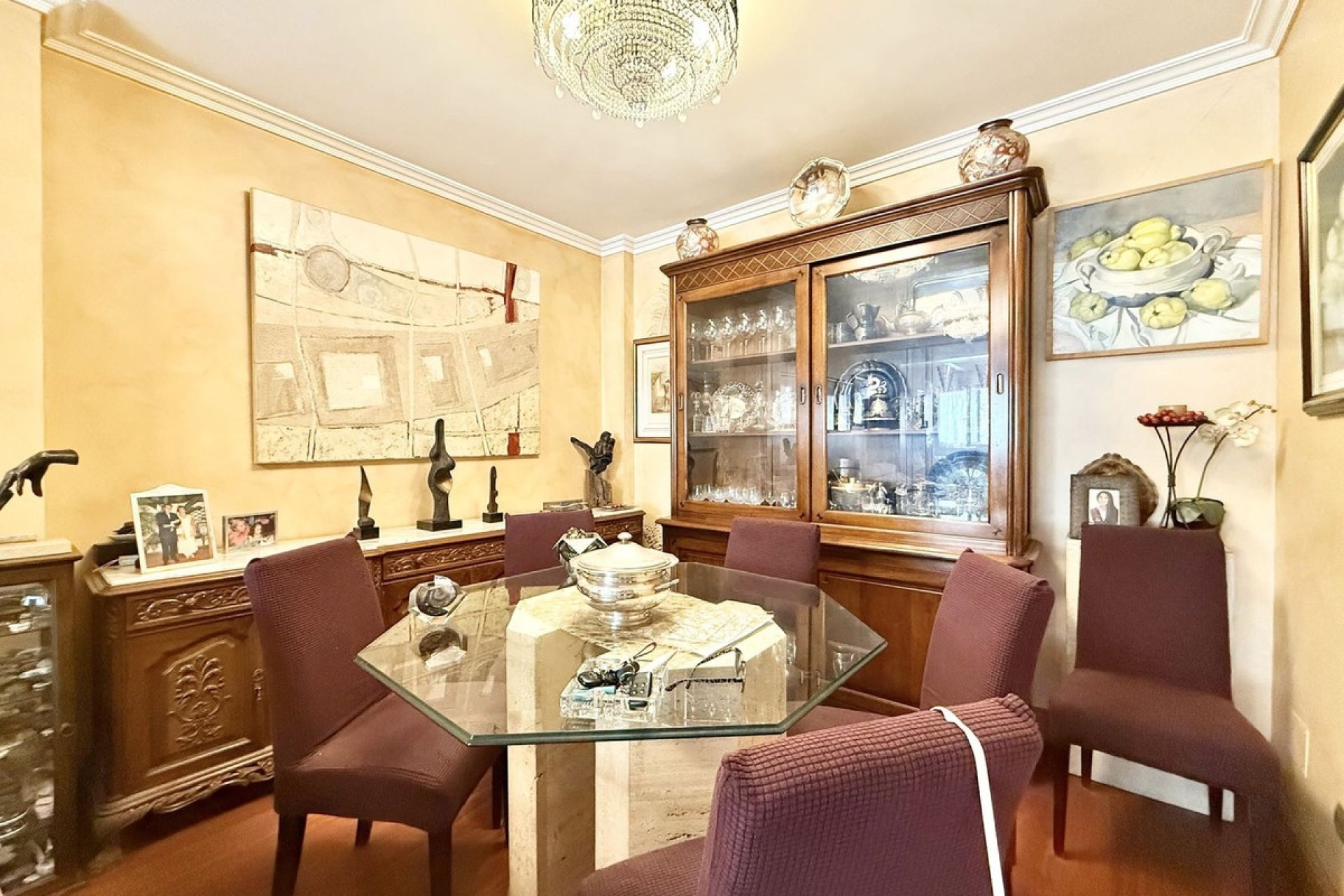 Rynek wtórny - Villa - Estepona - Estepona Centro