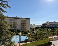 Rynek wtórny - Villa - Estepona - Estepona Centro