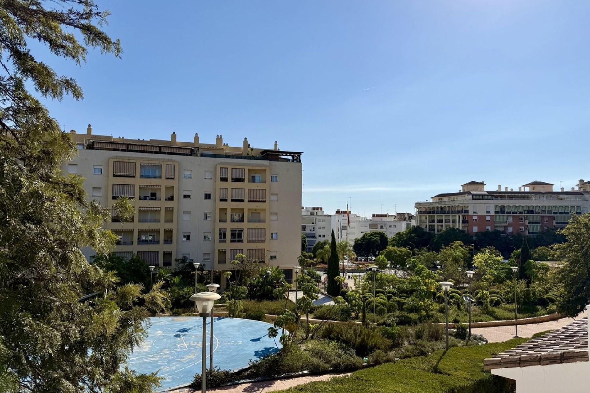 Rynek wtórny - Villa - Estepona - Estepona Centro