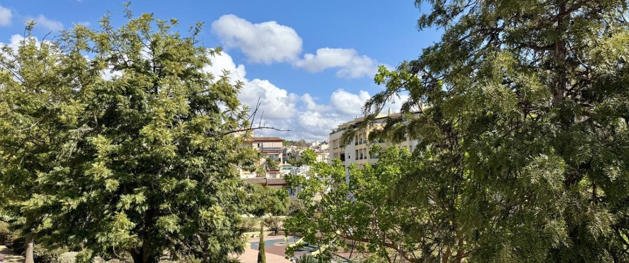 Rynek wtórny - Villa - Estepona - Estepona Centro