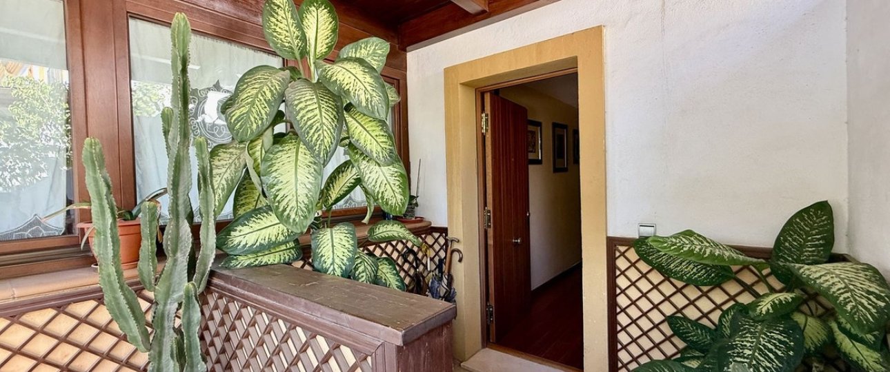 Rynek wtórny - Villa - Estepona - Estepona Centro