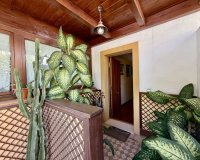 Rynek wtórny - Villa - Estepona - Estepona Centro