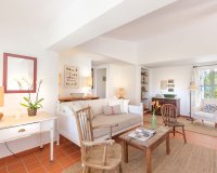 Rynek wtórny - Villa - Estepona - Estepona Centro