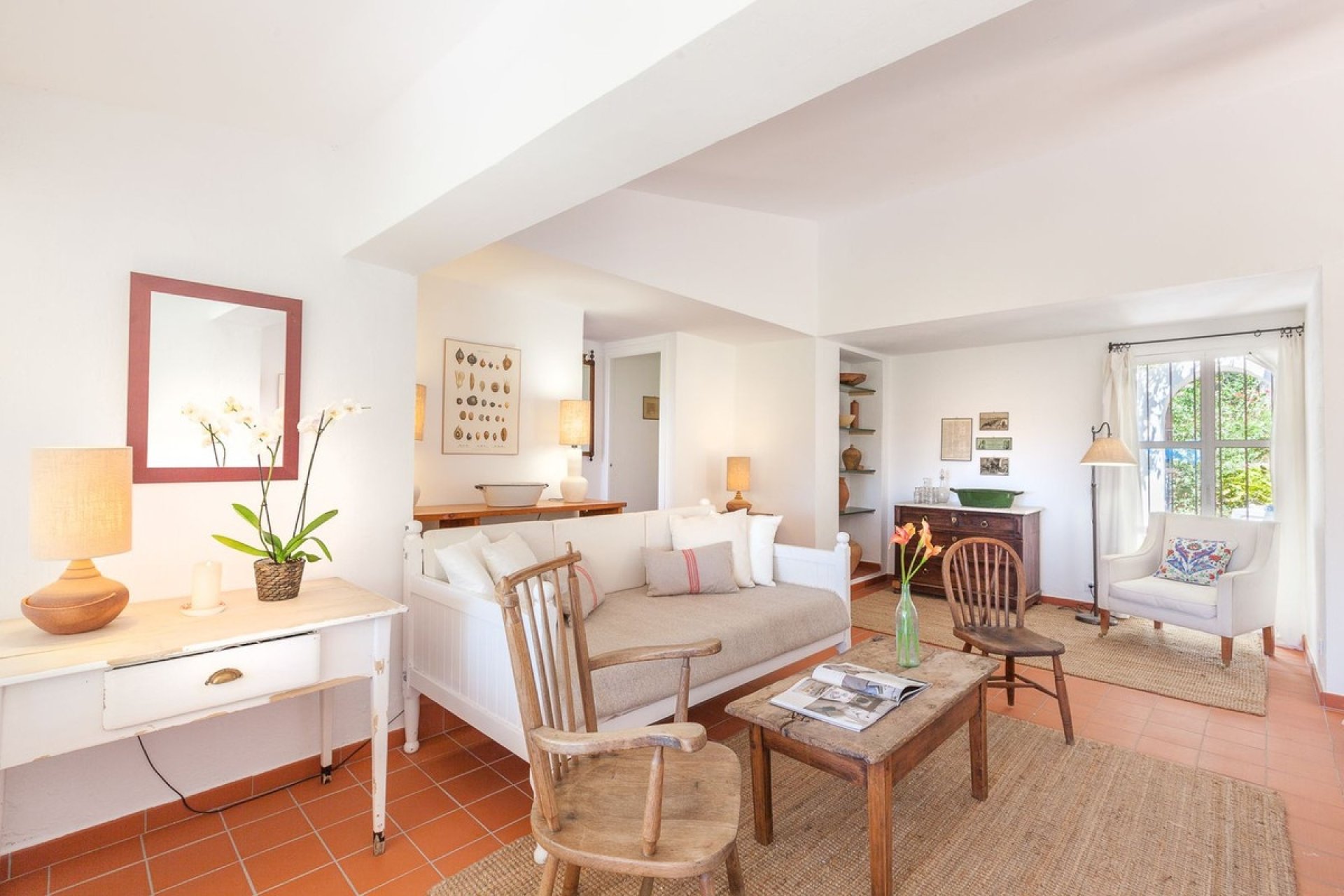 Rynek wtórny - Villa - Estepona - Estepona Centro