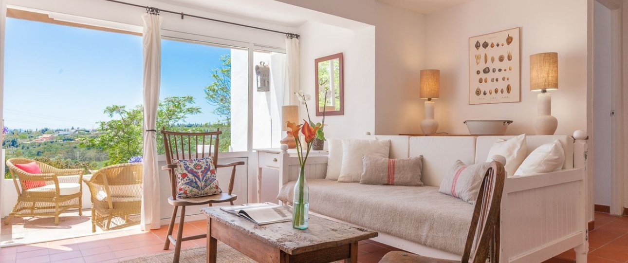 Rynek wtórny - Villa - Estepona - Estepona Centro