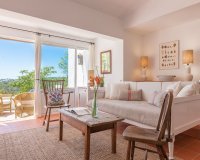 Rynek wtórny - Villa - Estepona - Estepona Centro