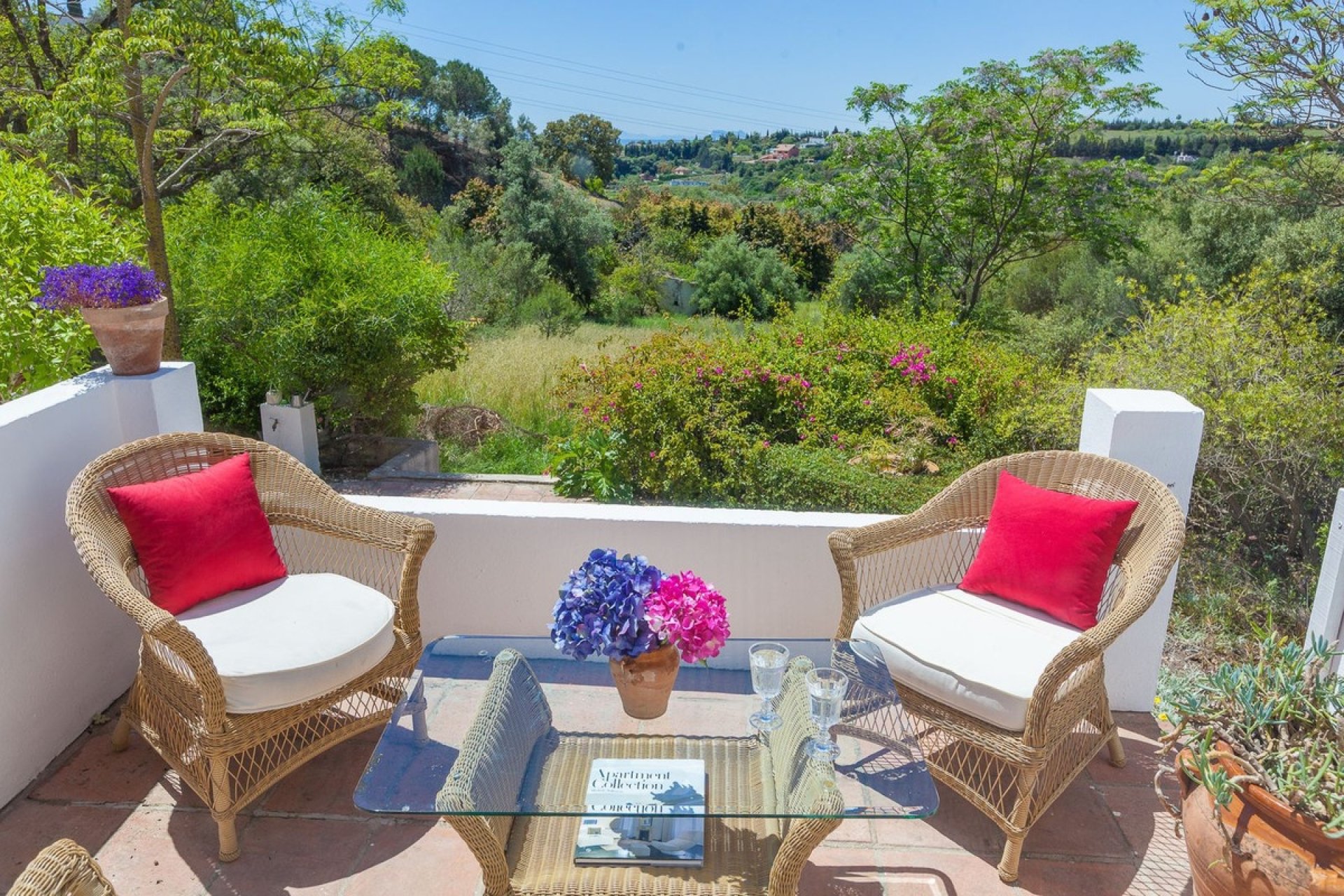 Rynek wtórny - Villa - Estepona - Estepona Centro