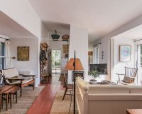 Rynek wtórny - Villa - Estepona - Estepona Centro
