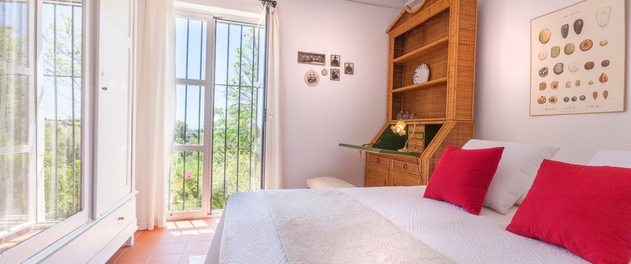 Rynek wtórny - Villa - Estepona - Estepona Centro