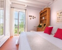 Rynek wtórny - Villa - Estepona - Estepona Centro