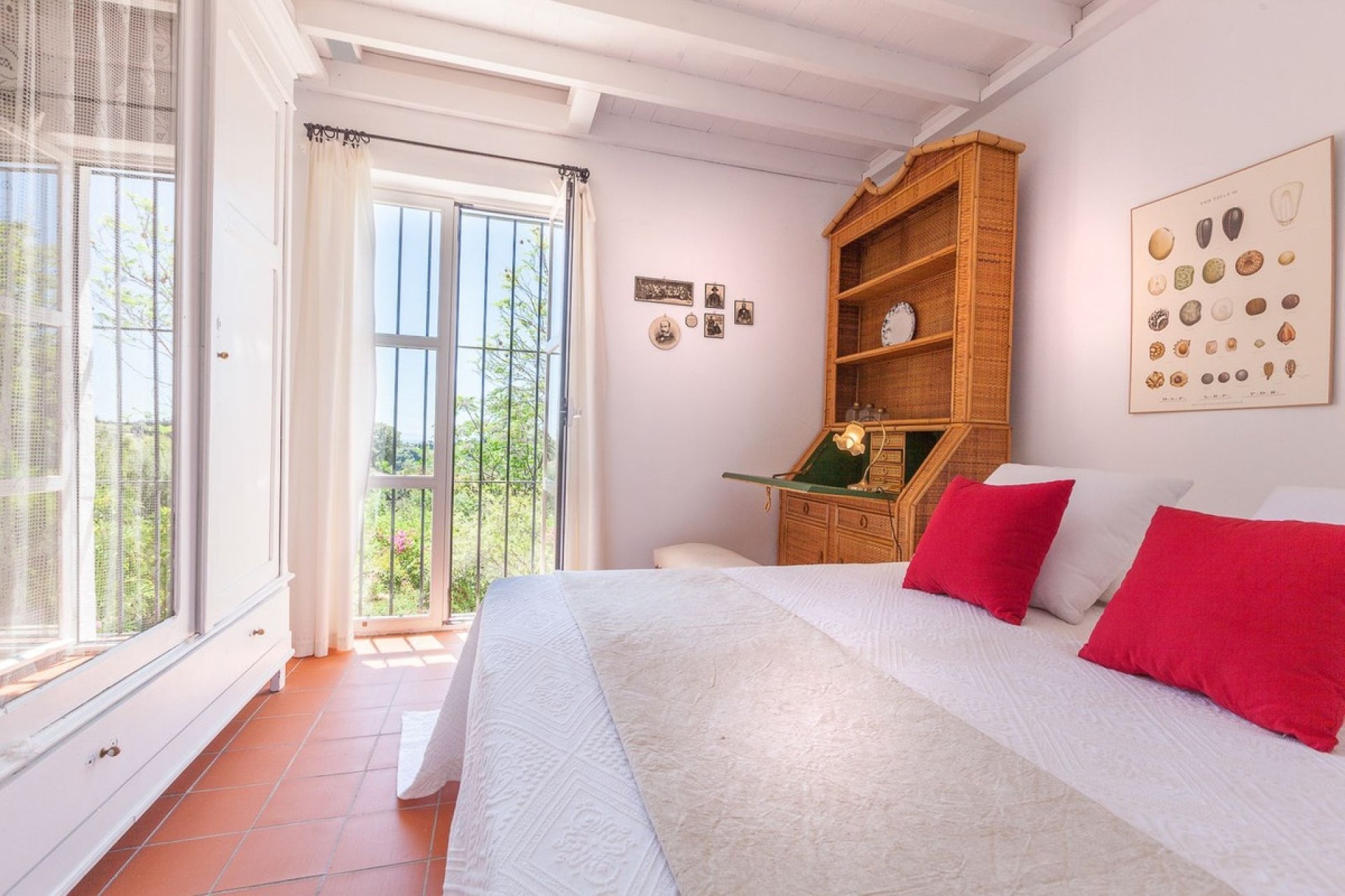 Rynek wtórny - Villa - Estepona - Estepona Centro