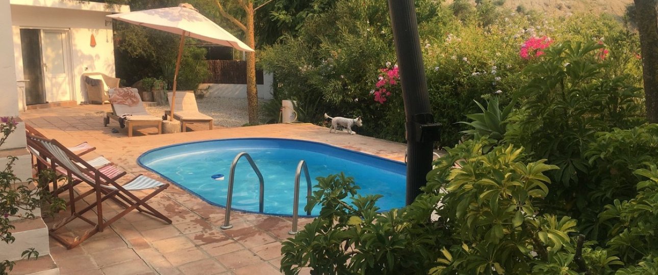 Rynek wtórny - Villa - Estepona - Estepona Centro