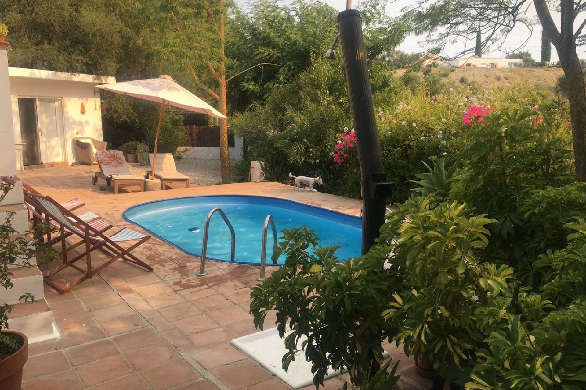 Rynek wtórny - Villa - Estepona - Estepona Centro