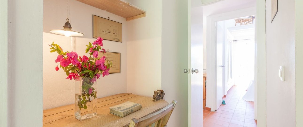 Rynek wtórny - Villa - Estepona - Estepona Centro