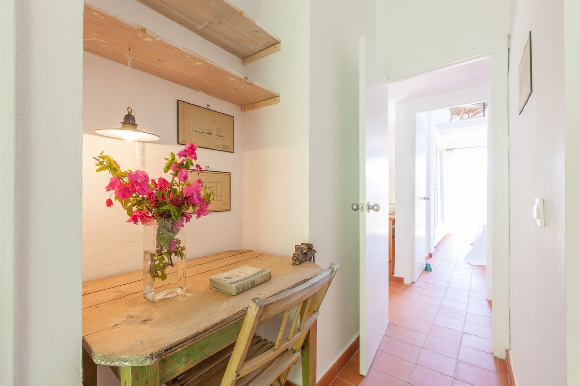 Rynek wtórny - Villa - Estepona - Estepona Centro