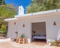 Rynek wtórny - Villa - Estepona - Estepona Centro