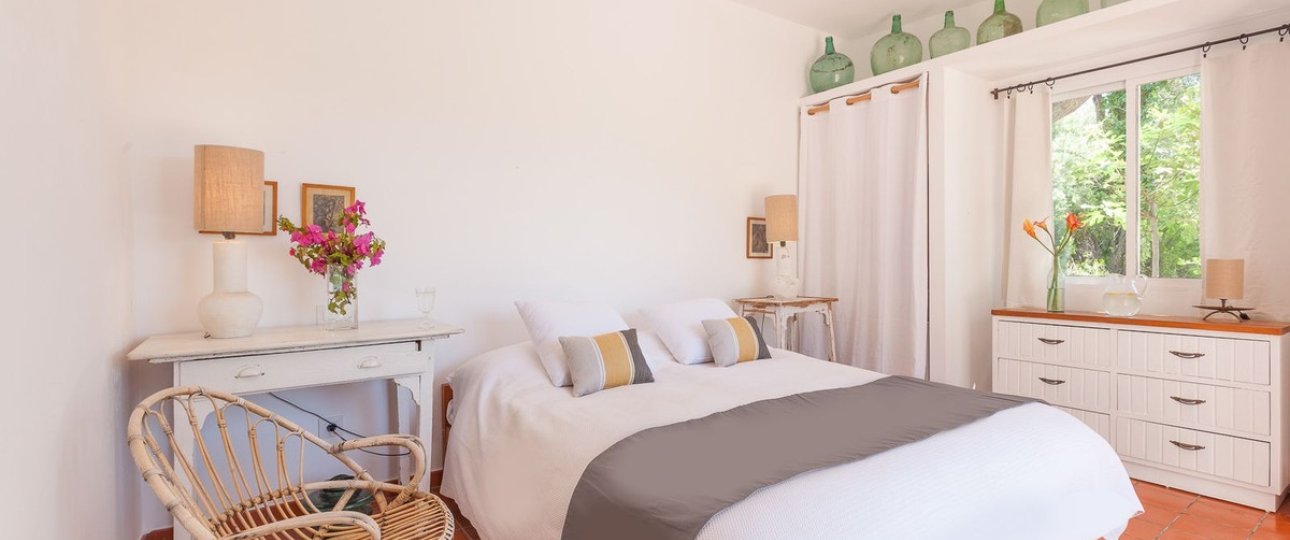 Rynek wtórny - Villa - Estepona - Estepona Centro