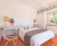 Rynek wtórny - Villa - Estepona - Estepona Centro
