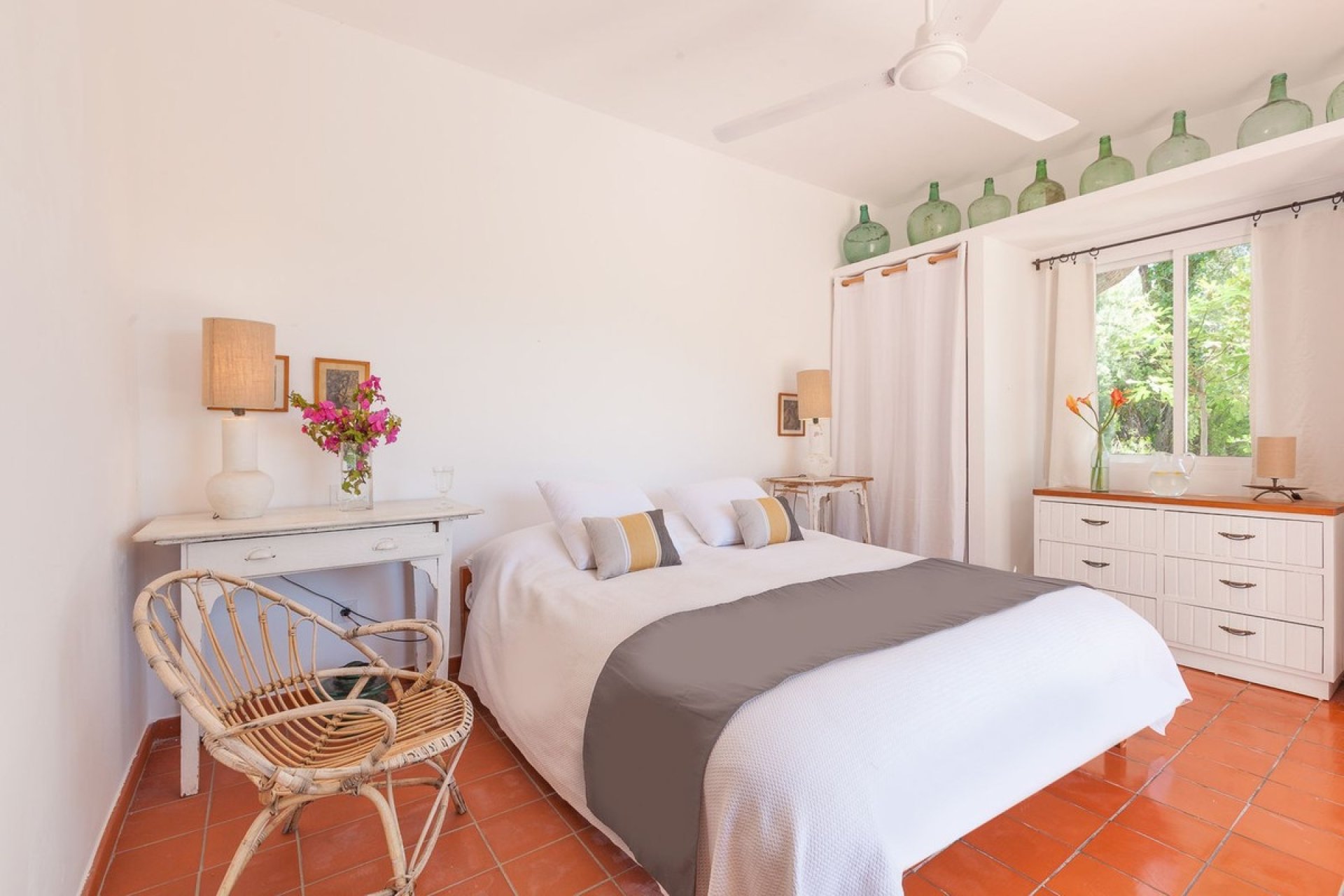 Rynek wtórny - Villa - Estepona - Estepona Centro