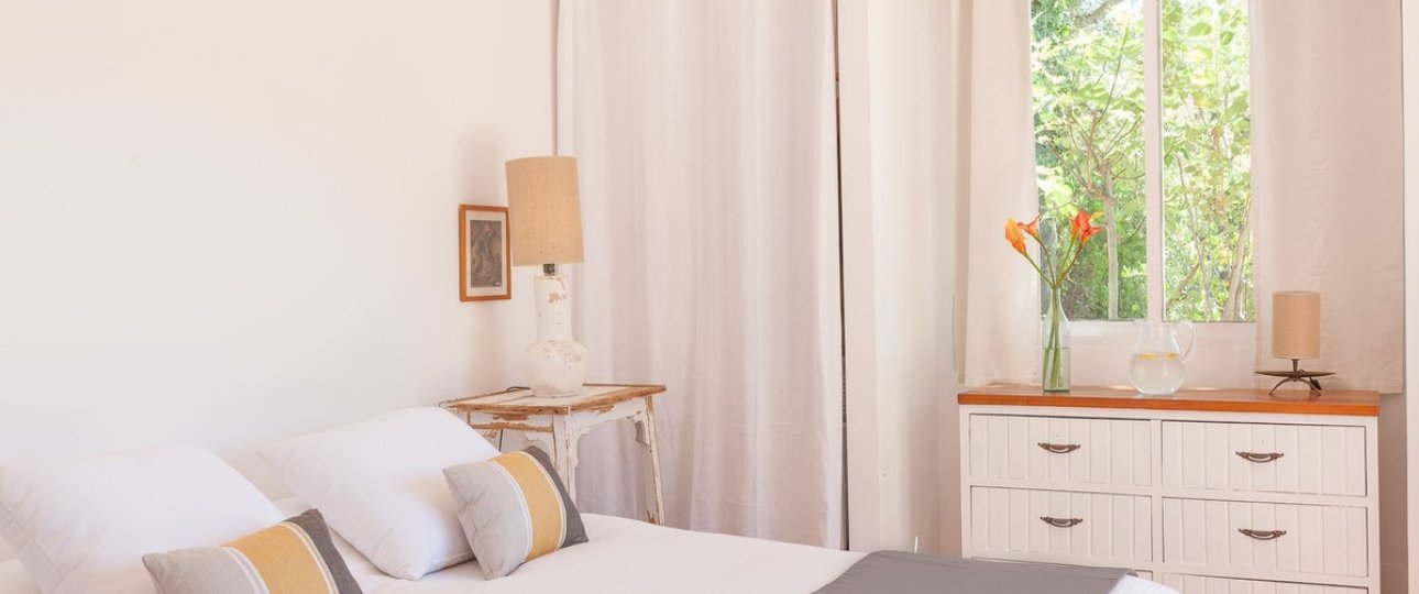 Rynek wtórny - Villa - Estepona - Estepona Centro
