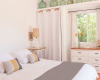 Rynek wtórny - Villa - Estepona - Estepona Centro