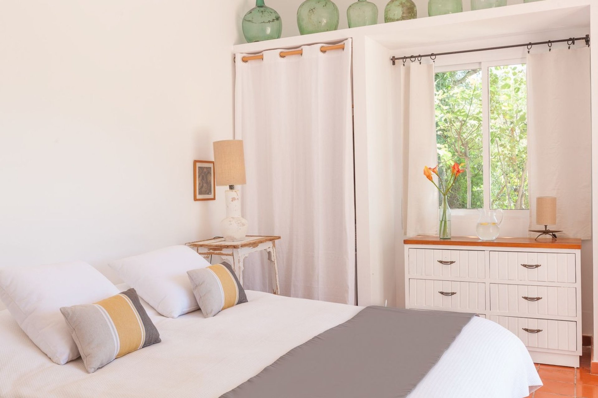 Rynek wtórny - Villa - Estepona - Estepona Centro