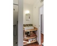 Rynek wtórny - Villa - Estepona - Estepona Centro