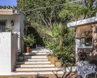 Rynek wtórny - Villa - Estepona - Estepona Centro