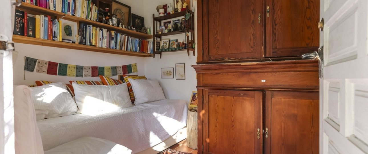 Rynek wtórny - Villa - Estepona - Estepona Centro