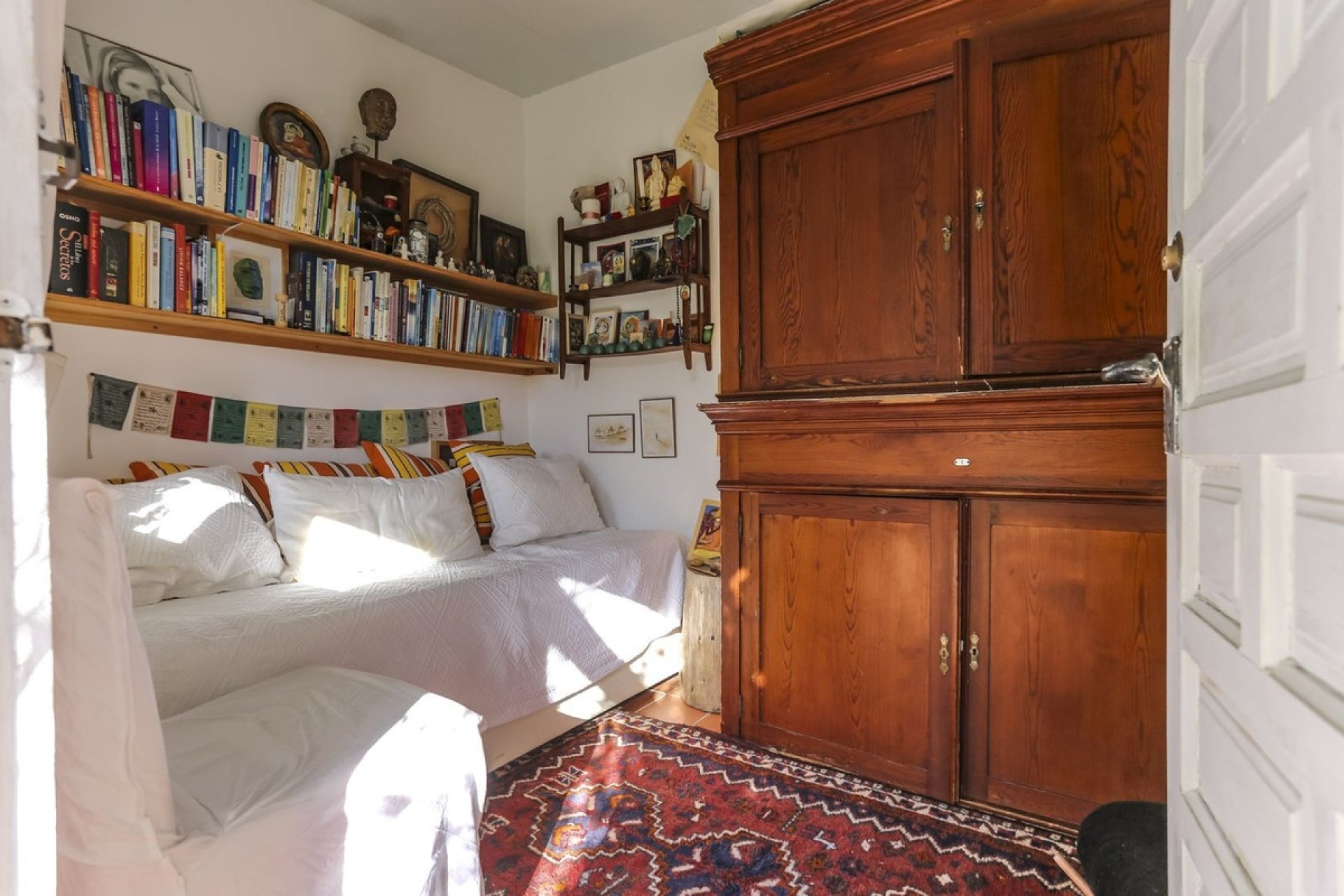 Rynek wtórny - Villa - Estepona - Estepona Centro