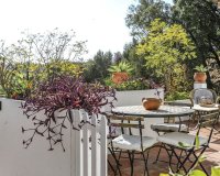 Rynek wtórny - Villa - Estepona - Estepona Centro
