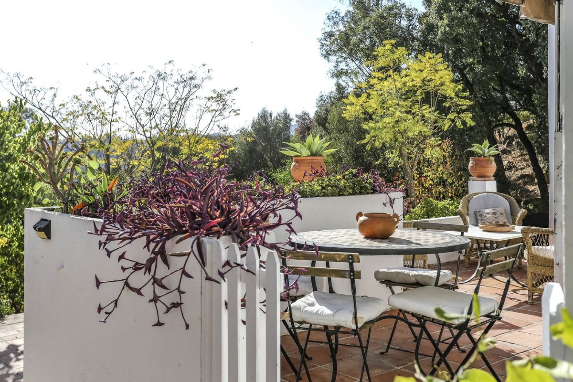 Rynek wtórny - Villa - Estepona - Estepona Centro
