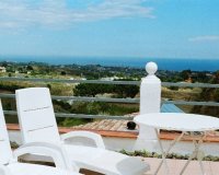 Rynek wtórny - Villa - Estepona - Estepona Centro