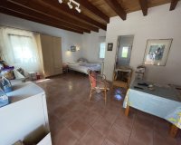 Rynek wtórny - Villa - Estepona - Estepona Centro