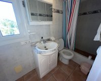Rynek wtórny - Villa - Estepona - Estepona Centro
