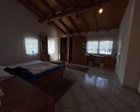Rynek wtórny - Villa - Estepona - Estepona Centro