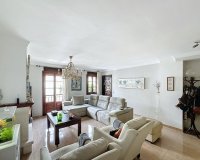 Rynek wtórny - Villa - Estepona - Estepona Centro
