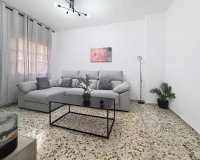 Rynek wtórny - Villa - Estepona - Estepona Centro