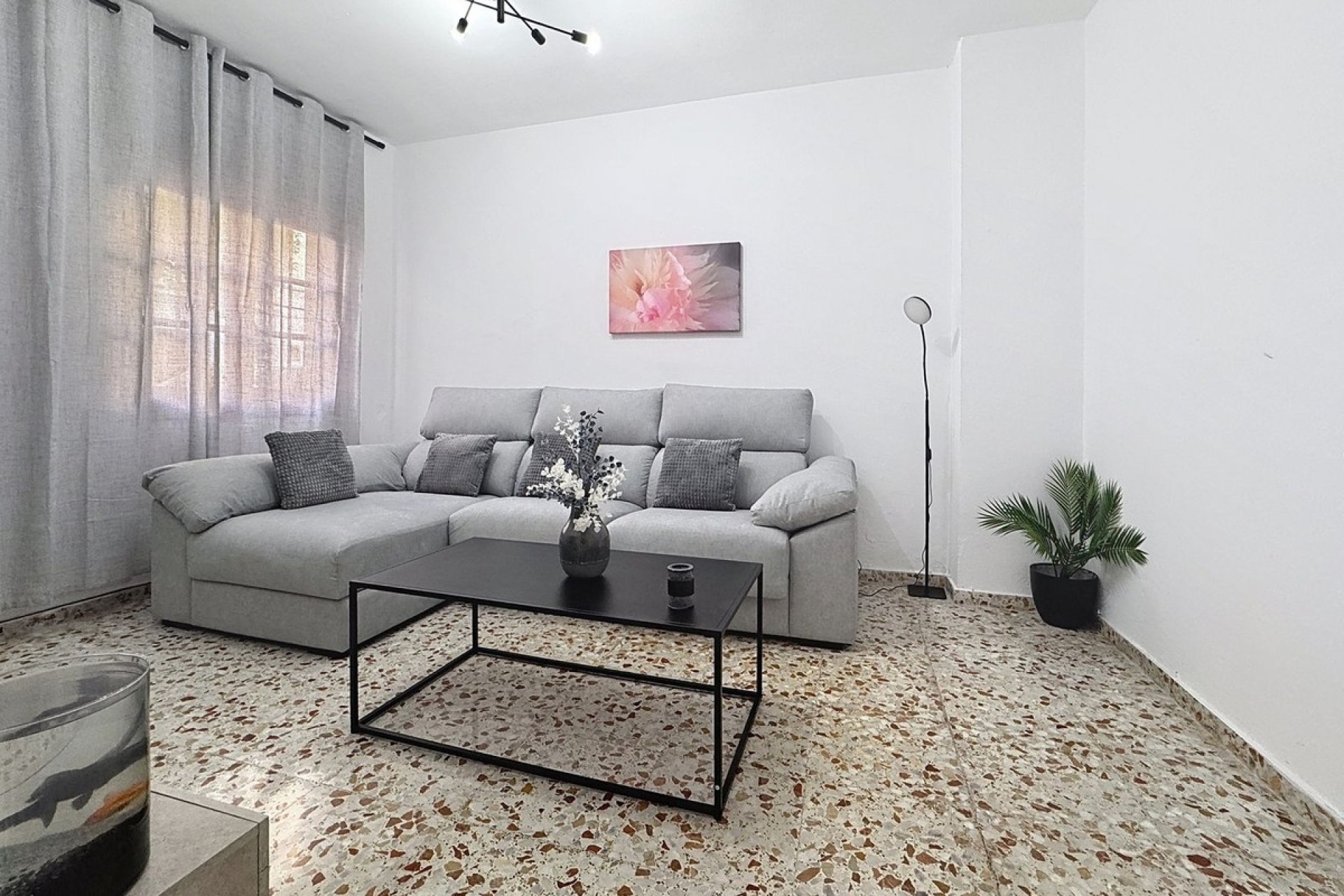 Rynek wtórny - Villa - Estepona - Estepona Centro