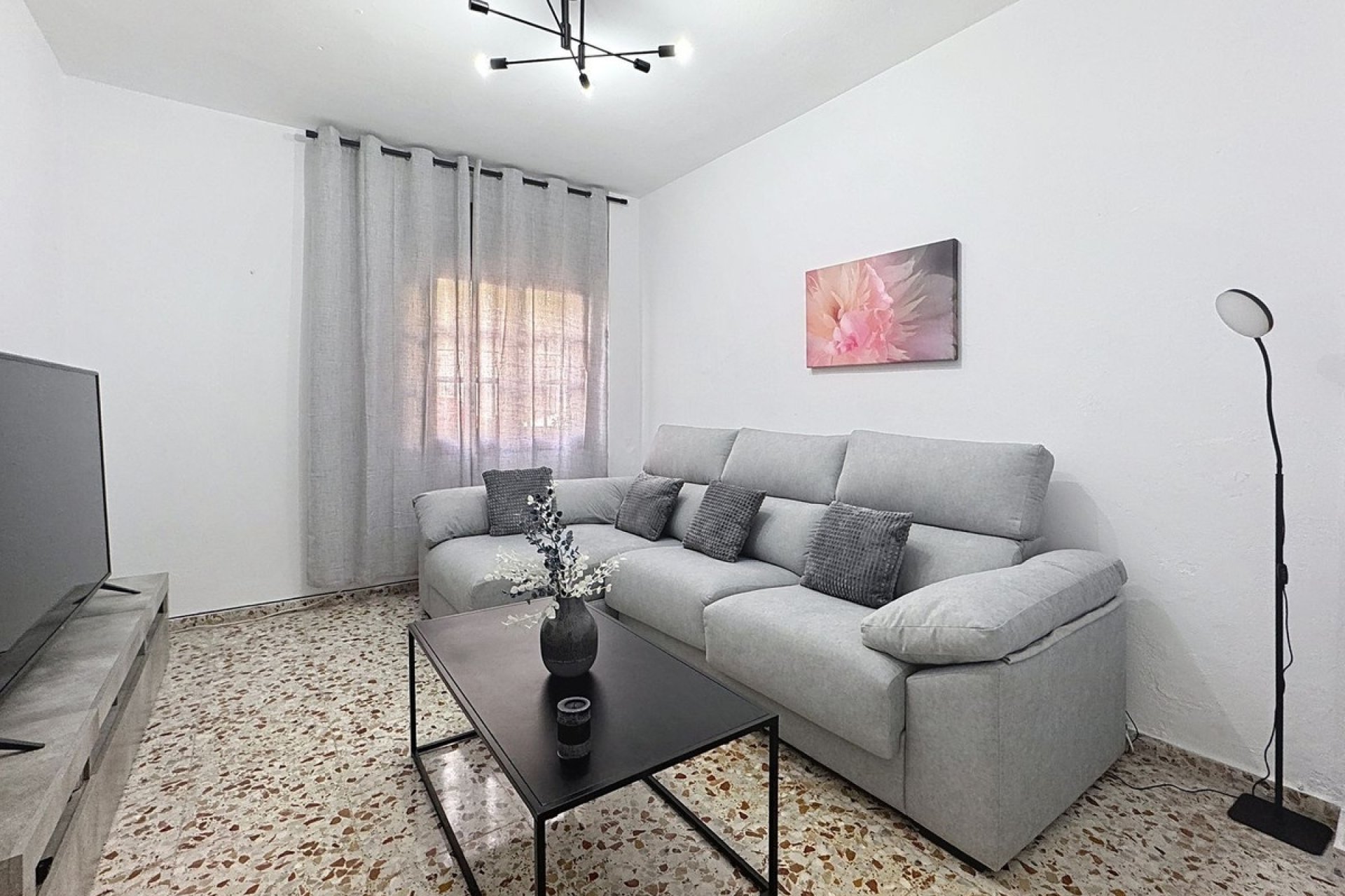Rynek wtórny - Villa - Estepona - Estepona Centro