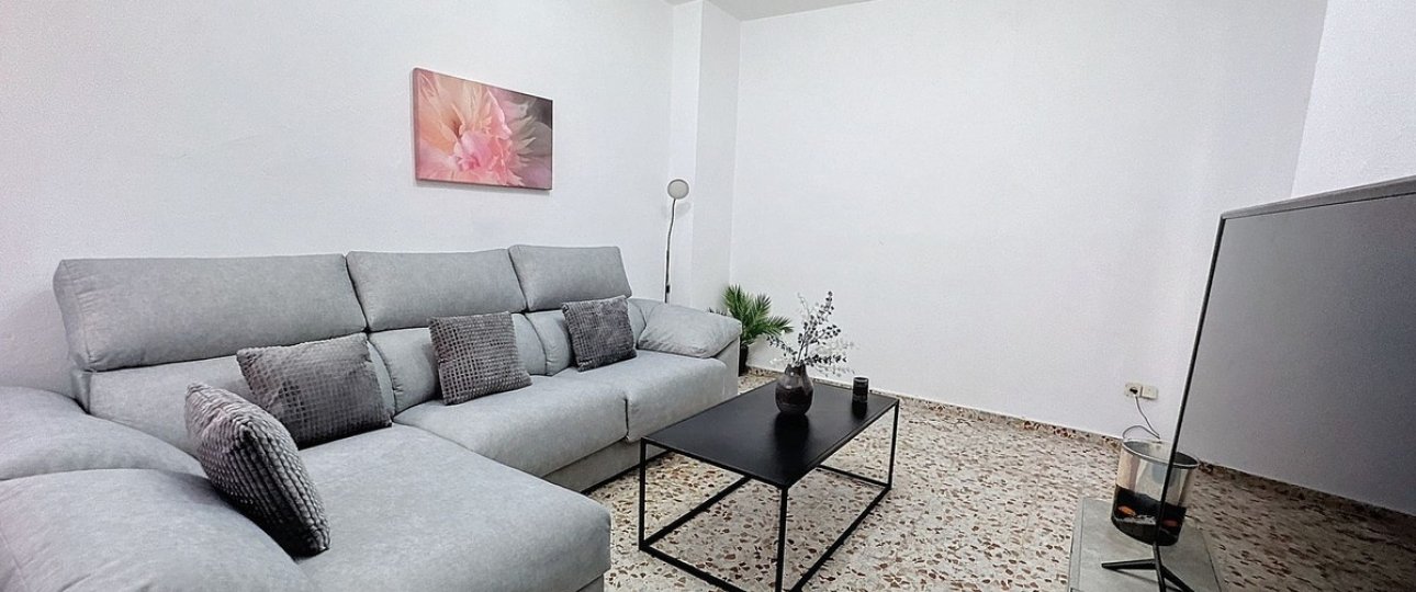 Rynek wtórny - Villa - Estepona - Estepona Centro