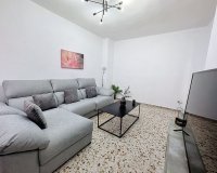 Rynek wtórny - Villa - Estepona - Estepona Centro